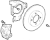 Bremse category icon/image